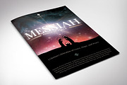 Messiah Christmas Program Canva 4pgs, a Brochure Template by Godserv Designs (Thumbnail 6 of 11)