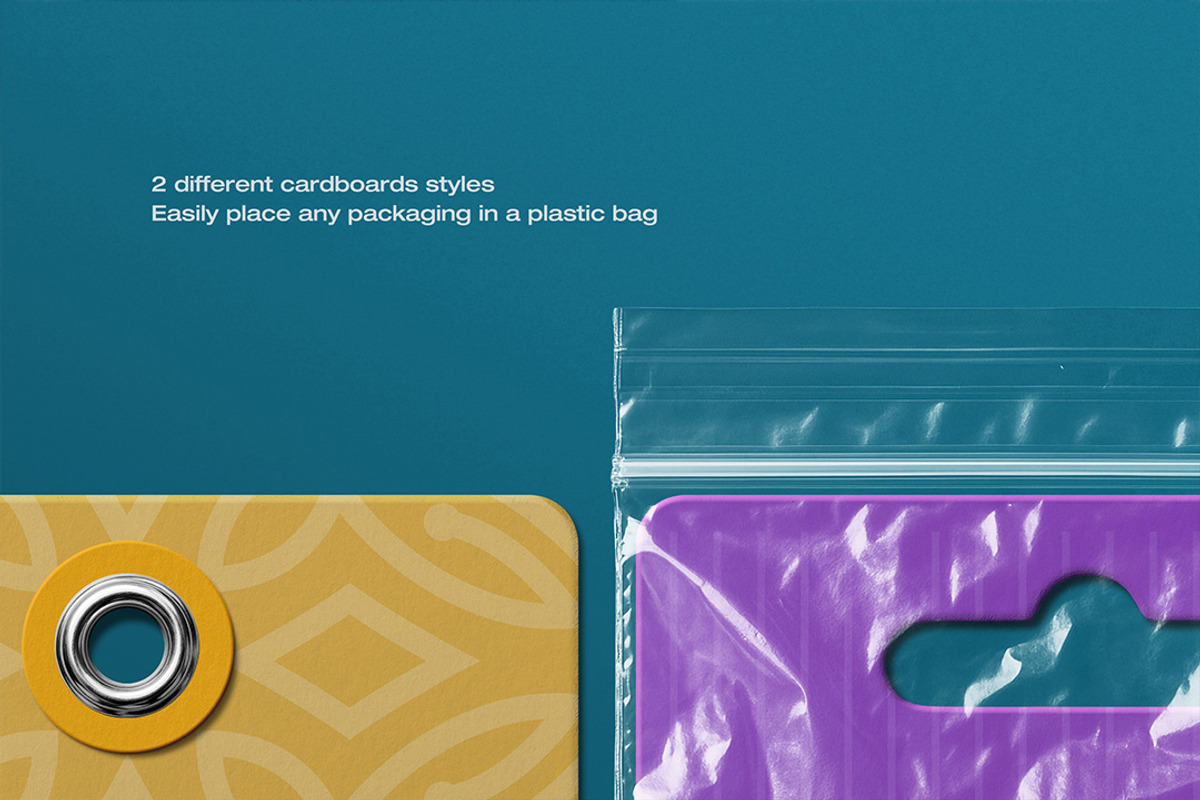 Enamel Pin Mockup Set - Packaging, a Mockup by Avelina Studio (Photo 4 of 5)