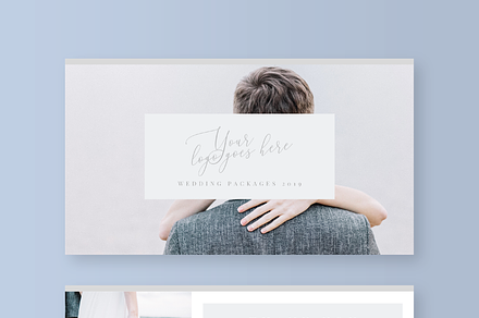 Fine Art Pricing Canva Template