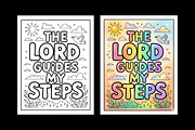 70 God's Promises for Kids, a Decorative Illustration by Design Station (Thumbnail 8 of 8)