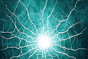 Spiderweb Effect, a Background Graphic by Printable Treasure (Thumbnail 3 of 3)