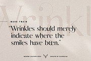 Giorgia - Elegant Ligature Serif, a Serif Font by SilverStag Type Foundry (Thumbnail 2 of 15)
