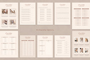 WorkBook Creator for Coaches, CANVA, a Marketing Template by Eesome Design Studio (Thumbnail 8 of 15)