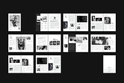 The Lifestyle Magazine Template, a Magazine Template by Spark_Creative (Thumbnail 7 of 7)