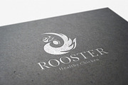 Rooster Logo, a Branding & Logo Template by MotionMount (Thumbnail 7 of 11)