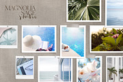 Lovely + Luxe | stock photo bundle, a Photo by Magnolia Sage Studio (Thumbnail 8 of 12)