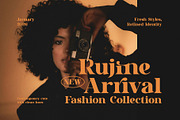 Stars Walk Elegant Serif Font, a Serif Font by Perfectype (Thumbnail 4 of 8)