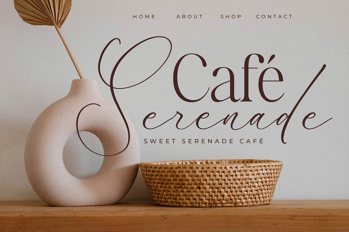 Pemberton Marsden Font Duo, a Serif Font by Storytype Studio (Photo 5 of 15)