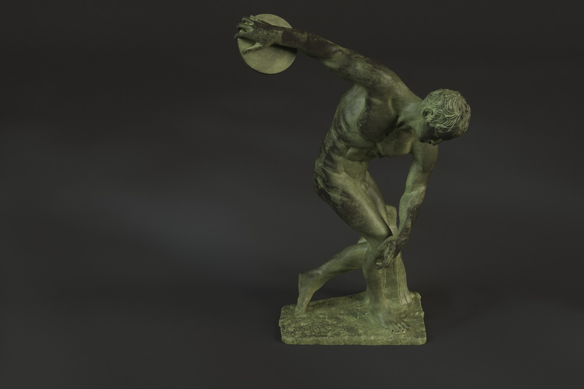60 Metal Materials for C4d Octane, a Textures & Material 3D Model by 3DTreatment (Photo 36 of 88)