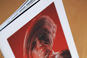 Brochure Mockup Set, a Books & Magazine Mockup by Croma Studio (Thumbnail 9 of 18)