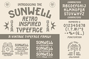 The Western Desert Font Bundle, a Font by NienowBrand (Thumbnail 10 of 11)