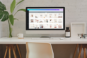 Instagram Business Templates, a Social Media Template by Roger Coles (Thumbnail 10 of 11)