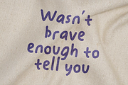 Raw Note Handwritten Note Font, a Handwritten Font by typeparties (Thumbnail 5 of 6)