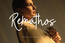 Remathos Signature