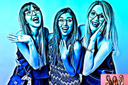 Pro Digital Oil Photoshop Action, an Action Add-On by Studio Retouch (Thumbnail 2 of 13)
