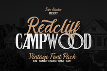 Redcliff Campwood