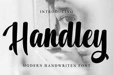 Handley