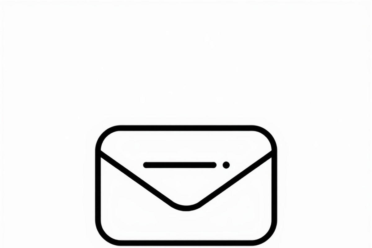 32 Business Communication Icon Set, an Outline Icon by adenpinkstore (Photo 3 of 11)