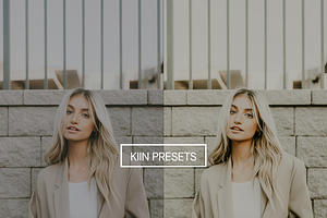 10 HONEY LIGHTROOM PRESETS