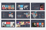 Tesla Powerpoint Presentation Templa, a Presentation Template by Mia (Thumbnail 6 of 7)