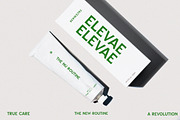 Geometric Editorial Bold Sans Serif, a Font by Laras Wonderland (Thumbnail 6 of 18)