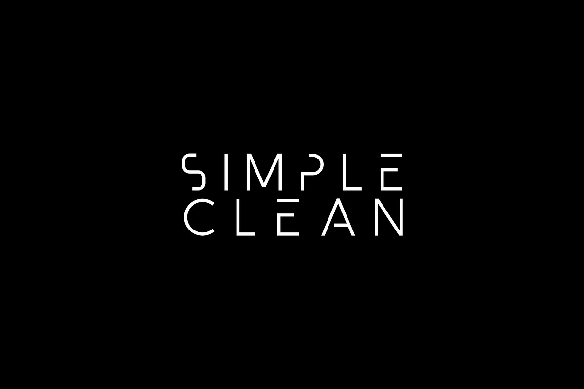 Font Bundle 5 in 1, a Handwritten Font by rix_designs (Photo 16 of 47)