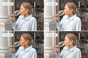 4 Lightroom Presets SOFTNESS, an Action Add-On by Graace Studio (Thumbnail 4 of 8)
