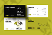 Project Proposal Presentation, a Presentation Template by Creative-Work (Thumbnail 8 of 9)