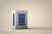 Deluxe Paper Box Mock-Up, a Packaging Mockup by TSOBG (Thumbnail 22 of 25)