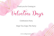 Lovely Style, a Script Font by Yoga Letter (Thumbnail 4 of 8)
