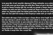 Kill Morrow Font, a Symbol Font by GRVS Studio (Thumbnail 4 of 5)