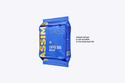 Coffee Bag mockup. Tassimo, a Packaging Mockup by easymock (Thumbnail 10 of 10)