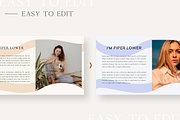 Mulberry Webinar Slide Deck, a Presentation Template by Ralony (Thumbnail 5 of 15)