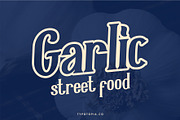 Alaska Typeface, a Slab Serif Font by edukka (Thumbnail 3 of 7)