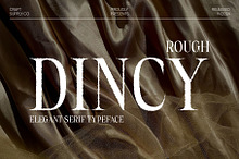 Dincy Rough