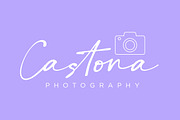 Heatesh Script, a Script Font by Romiecreative (Thumbnail 2 of 10)