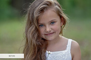 Lightroom Presets for Portraits, a Plug-in Add-On by FixThePhoto (Thumbnail 20 of 39)