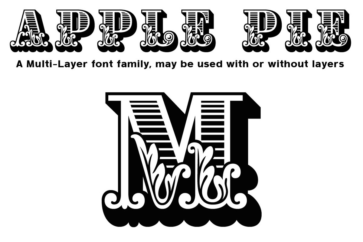 Apple Pie™ preview 2