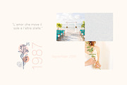 Celesta - Sans Serif Font, a Sans Serif Font by CorgiAstronaut (Thumbnail 7 of 9)