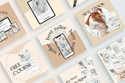 Canva Instagram Posts for Products, a Social Media Template by Made by Melody (Thumbnail 10 of 10)