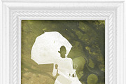 Urban Inked Backgrounds 2, a Texture Graphic by TheUrbanLine (Thumbnail 8 of 8)
