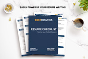 Classic ATS Resume Template Word/Mac, a Resume Template by BestResumes.Co (Thumbnail 7 of 9)