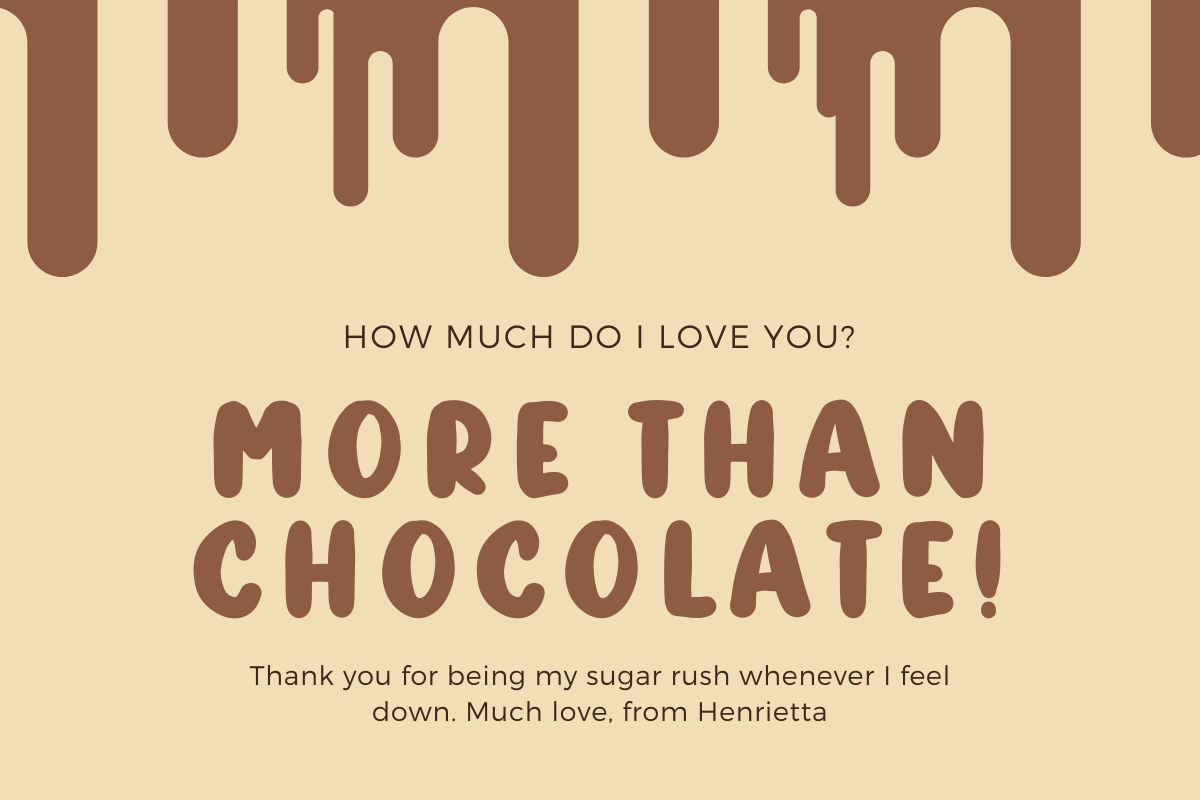 Cutest Feeling, a Font by Fashion Creative (Photo 3 of 11)