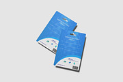 Hanging Gift Card Mockup, a Print Template by NyakBiett (Thumbnail 4 of 10)