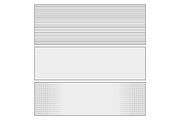 Comics pop art style blank layout, a Magazine Template by in8finity (Thumbnail 1 of 4)