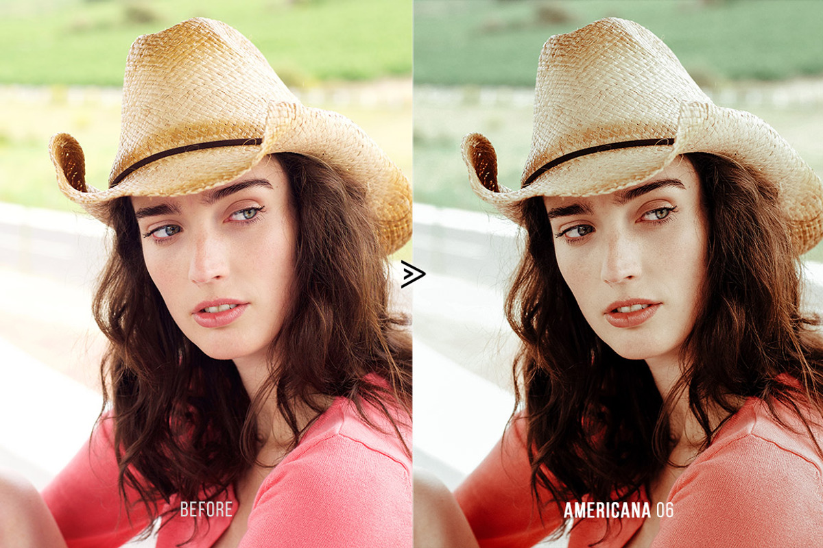 Americana Lightroom Presets, an Action Add-On by FilterAtelier (Photo 13 of 16)