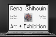 Raftwork Rounded, a Sans Serif Font by Craft Supply Co. (Thumbnail 6 of 8)