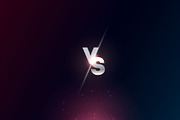 Versus scene creator, an Outline Icon by Vitaliy Starkov (Thumbnail 2 of 8)