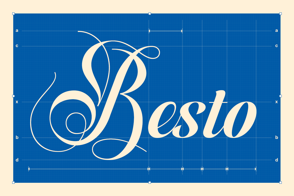 Dh Vanolines - 7 Wedding Family Font, a Script Font by Dharmas Foundry (Photo 5 of 16)