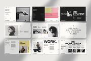 Brand Strategy Presentation, a Presentation Template by Work_Stock (Thumbnail 5 of 7)